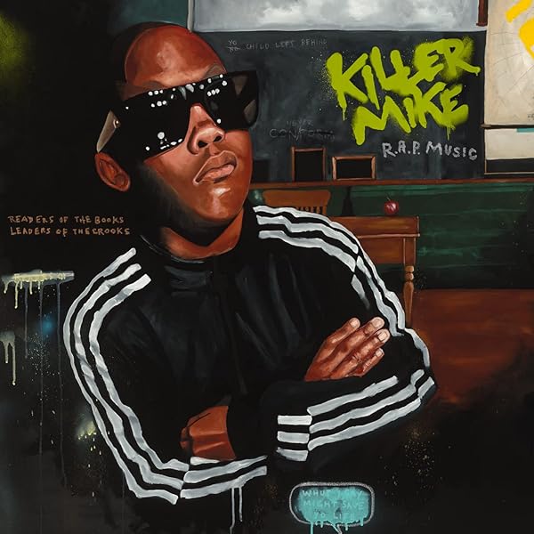 EL-P - Cancer for Cure C4C - Amazon.com Music